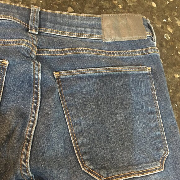& Denim Jeans - Size 8 - Picture 8 of 8